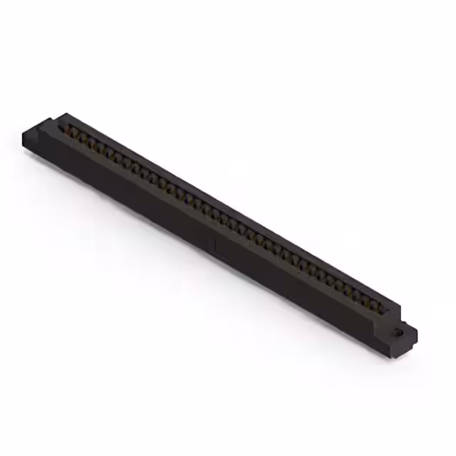 357-036-557-104 EDAC Inc.  Edgeboard Connectors